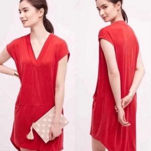 Anthropologie Dolan Tunic